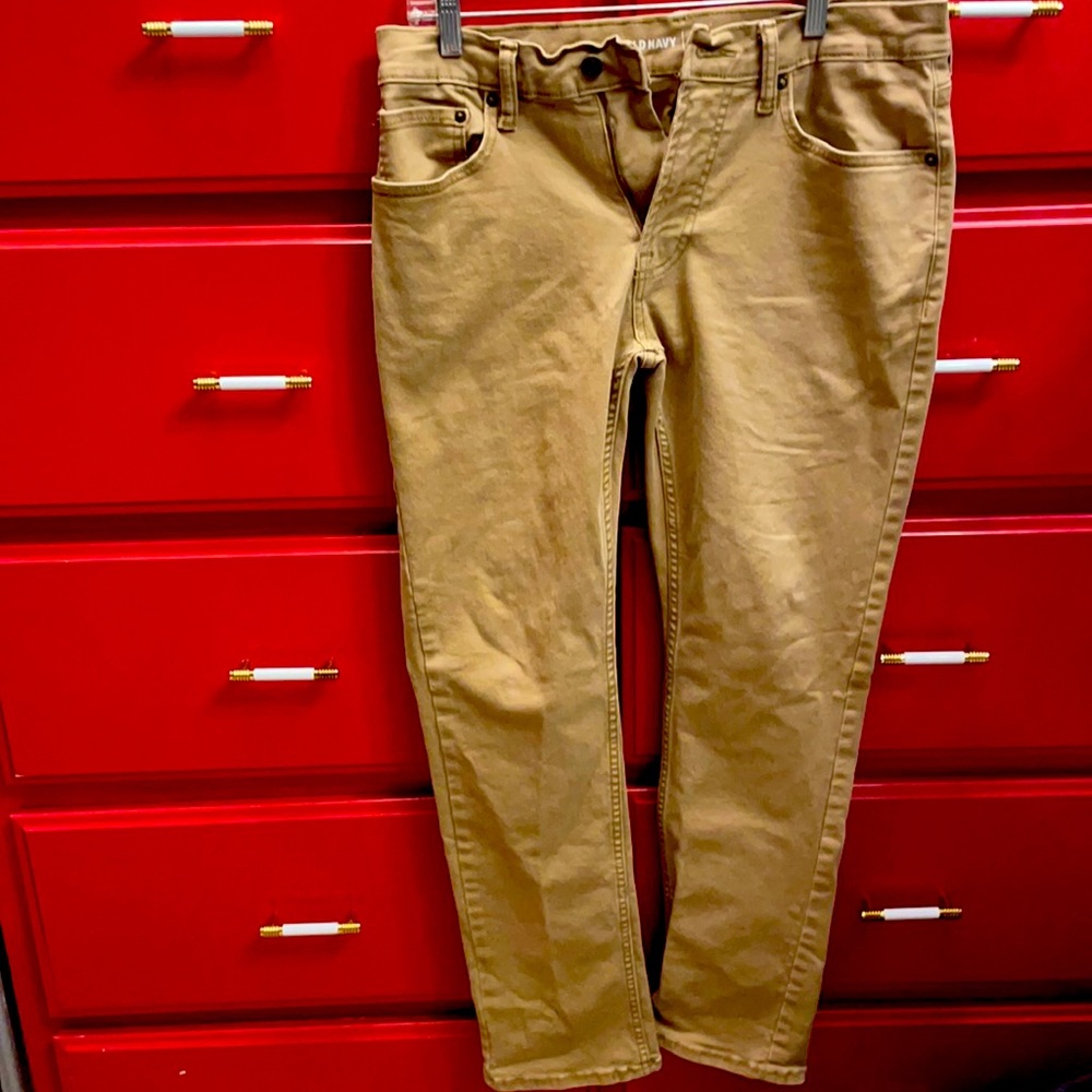 Old Navy jeans